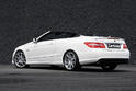 Carlsson Mercedes E Class Cabrio 17