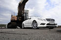 Carlsson Mercedes E Class Cabrio 18