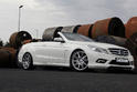 Carlsson Mercedes E Class Cabrio 19