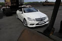 Carlsson Mercedes E Class Cabrio 20