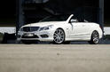 Carlsson Mercedes E Class Cabrio 21