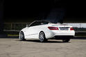 Carlsson Mercedes E Class Cabrio 23