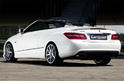 Carlsson Mercedes E Class Cabrio 24