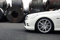 Carlsson Mercedes E Class Cabrio 3