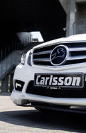 Carlsson Mercedes E Class Cabrio 4