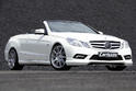 Carlsson Mercedes E Class Cabrio 5