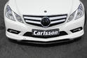 Carlsson Mercedes E Class Cabrio 7