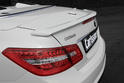 Carlsson Mercedes E Class Cabrio 9