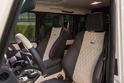 Carlsson Mercedes G63 AMG 6x6 3