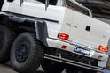 Carlsson Mercedes G63 AMG 6x6 4