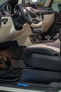 Carlsson Mercedes G63 AMG 6x6 5