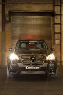 Carlsson Mercedes GL Grand Edition 10