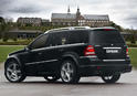 Carlsson Mercedes GL Grand Edition 2