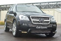 Carlsson Mercedes GL Grand Edition 3
