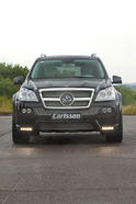 Carlsson Mercedes GL Grand Edition 9