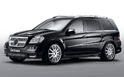 Carlsson Mercedes GL RS 2