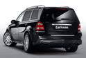 Carlsson Mercedes GL RS 3