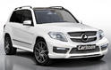 Carlsson Mercedes GLK 1
