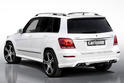 Carlsson Mercedes GLK 2