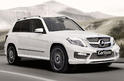 Carlsson Mercedes GLK 3