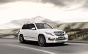Carlsson Mercedes GLK 4
