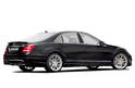 Carlsson Mercedes S Class 2