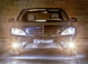 Carlsson Mercedes S Class 3