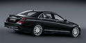 Carlsson Mercedes S Class Noble RS design 2