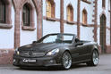 Carlsson Mercedes SL CK63 RS 17