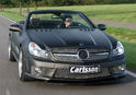 Carlsson Mercedes SL CK63 RS 4