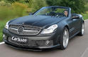 Carlsson Mercedes SL CK63 RS 5