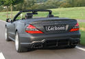 Carlsson Mercedes SL CK63 RS 6