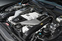 Carlsson Mercedes SL CK63 RS 7