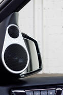 Carlsson Royale REVOX Mercedes ML 10