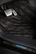 Carlsson Royale REVOX Mercedes ML 12