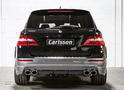 Carlsson Royale REVOX Mercedes ML 2