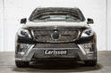 Carlsson Royale REVOX Mercedes ML 4
