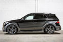 Carlsson Royale REVOX Mercedes ML 5