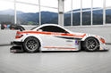 Carlsson SLK 340 JUDD 5