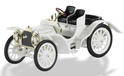 Classic Mercedes Scale Models 2