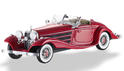 Classic Mercedes Scale Models 3