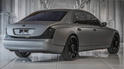 Couture Customs Maybach 57 2