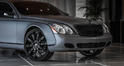Couture Customs Maybach 57 4