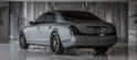 Couture Customs Maybach 57 7