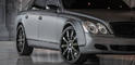 Couture Customs Maybach 57 9