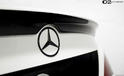 D2Autosport Mercedes CLA 10