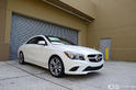 D2Autosport Mercedes CLA 12