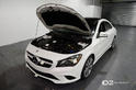 D2Autosport Mercedes CLA 13