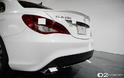 D2Autosport Mercedes CLA 14