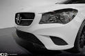 D2Autosport Mercedes CLA 15